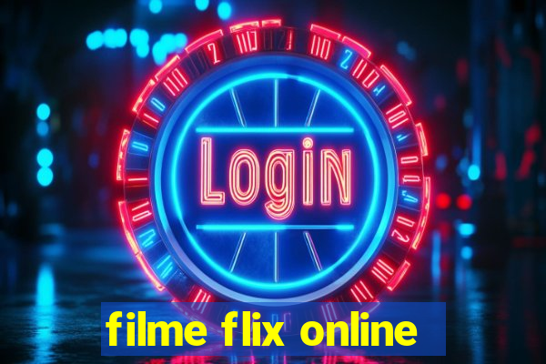 filme flix online